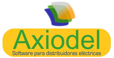 Axiodel